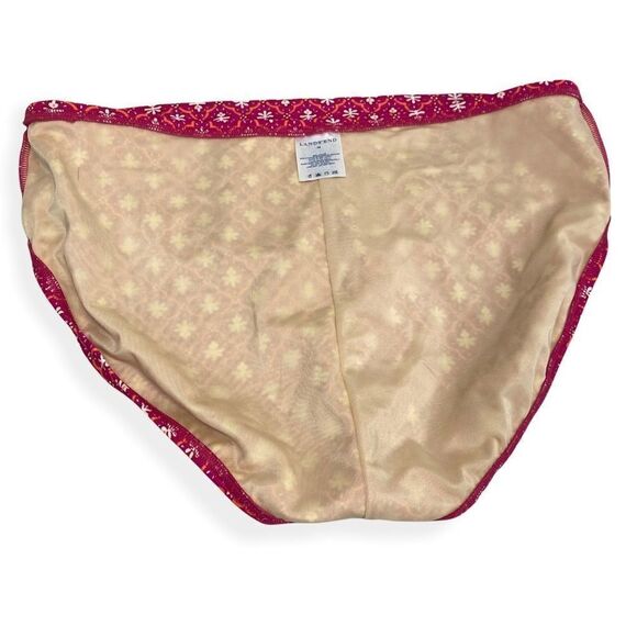 Lands End Swim Bottom size 14 - Picture 6 of 6
